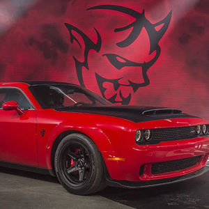 Meet your Posher, Antonio